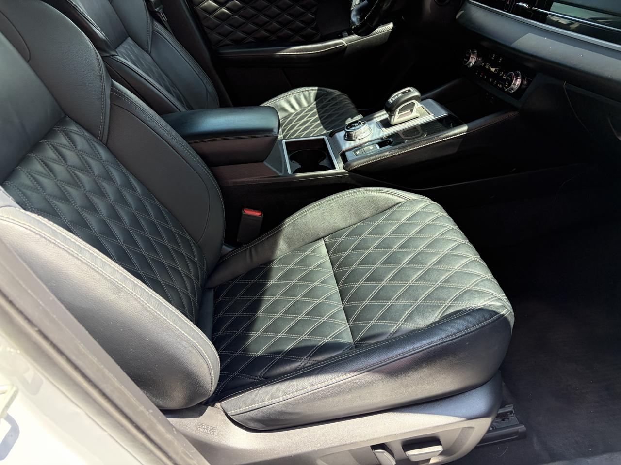Mitsubishi Outlander SEL Special Edition FWD 2022