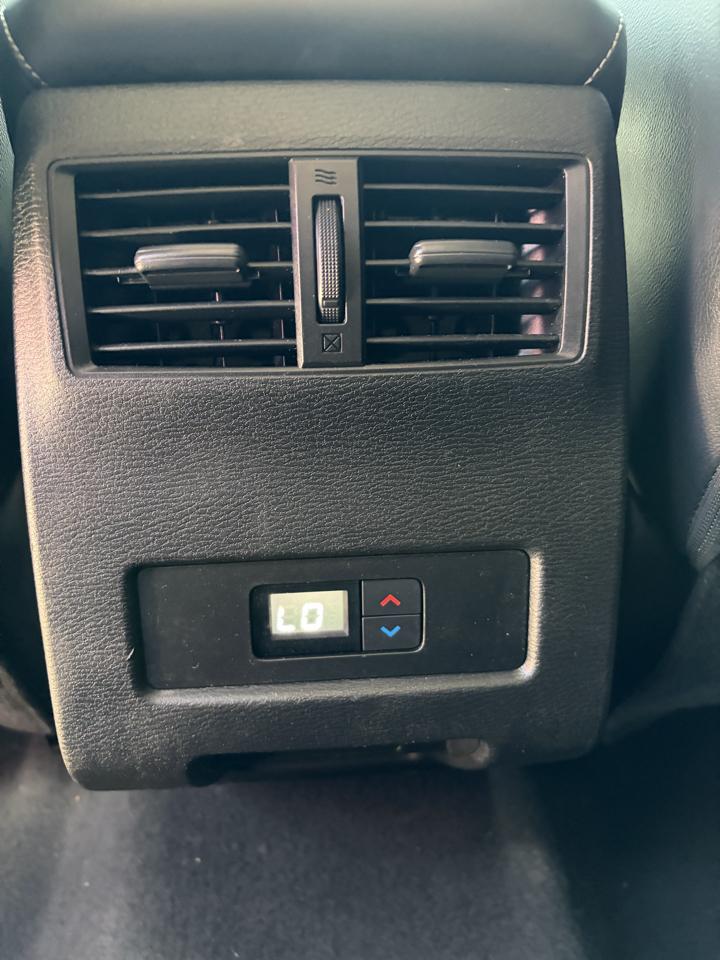 Mitsubishi Outlander SEL Special Edition FWD 2022