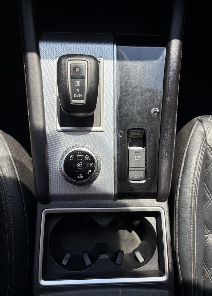 Mitsubishi Outlander SEL Special Edition FWD 2022