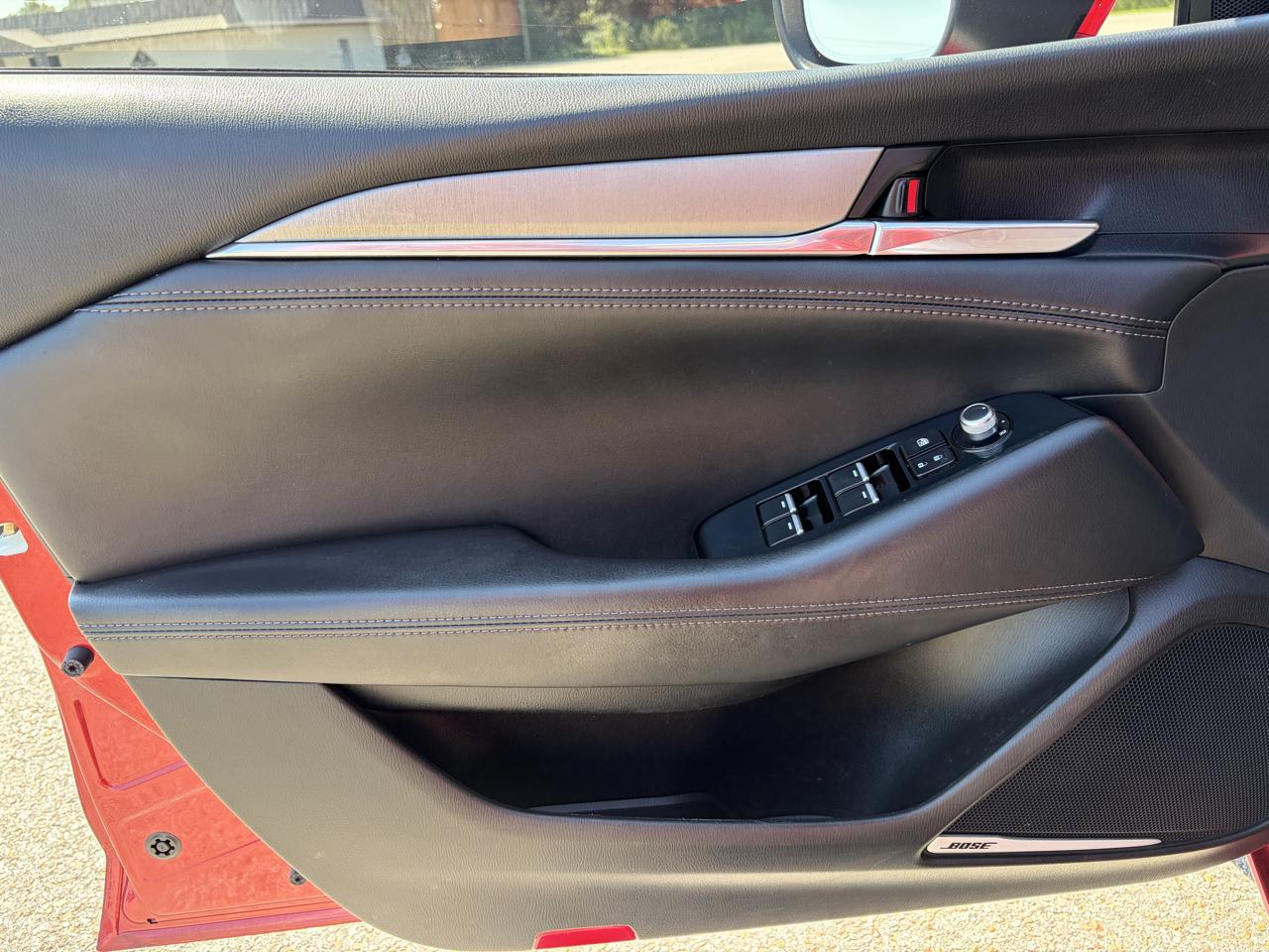 Mazda MAZDA6 Grand Touring Reserve Auto 2018