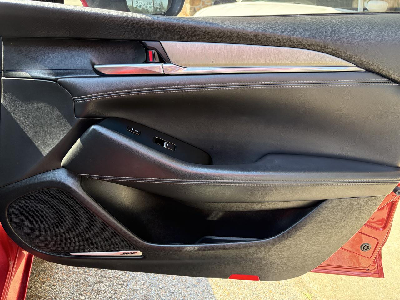Mazda MAZDA6 Grand Touring Reserve Auto 2018