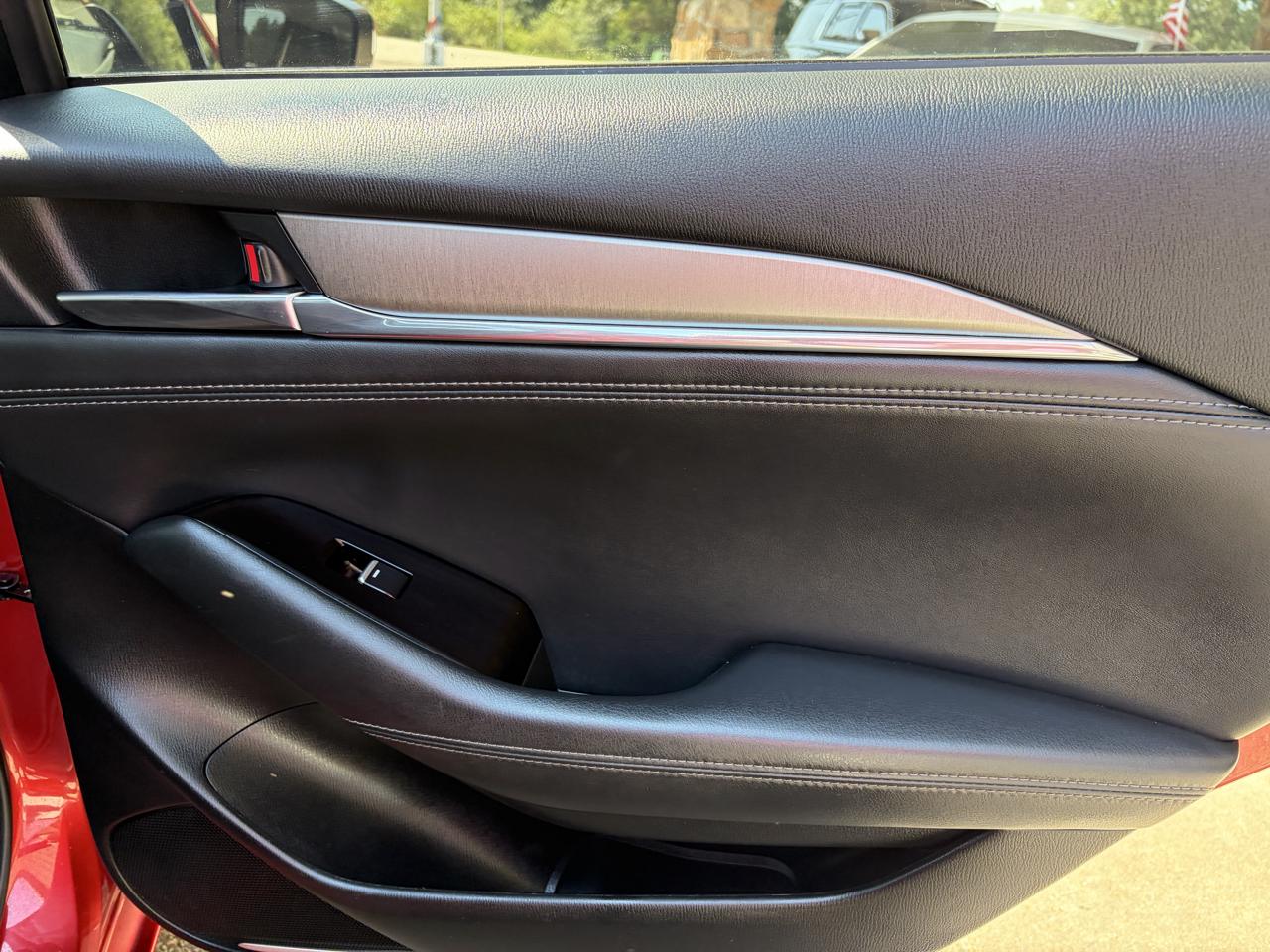 Mazda MAZDA6 Grand Touring Reserve Auto 2018