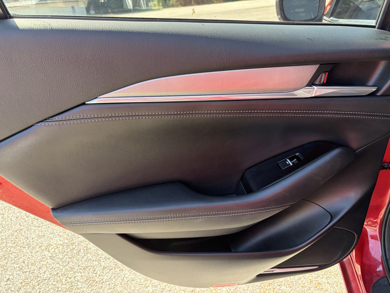 Mazda MAZDA6 Grand Touring Reserve Auto 2018