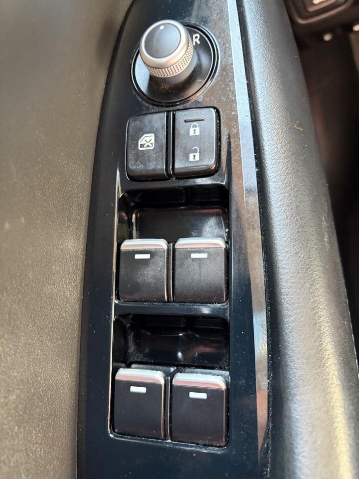 Mazda MAZDA6 Grand Touring Reserve Auto 2018