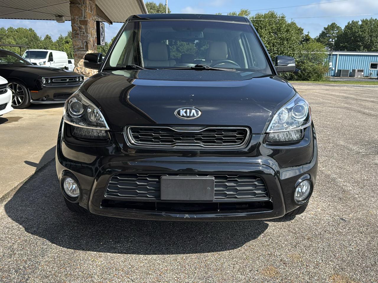Kia Soul 5dr Wgn Auto ! 2013