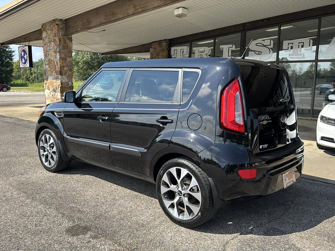 Kia Soul 5dr Wgn Auto ! 2013