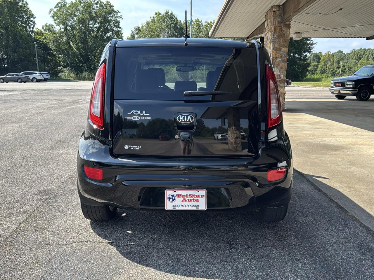 Kia Soul 5dr Wgn Auto ! 2013