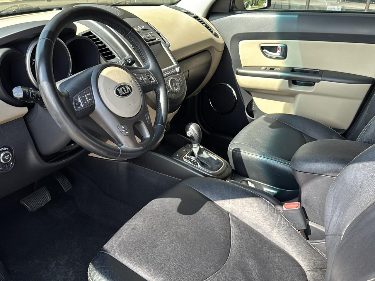Kia Soul 5dr Wgn Auto ! 2013
