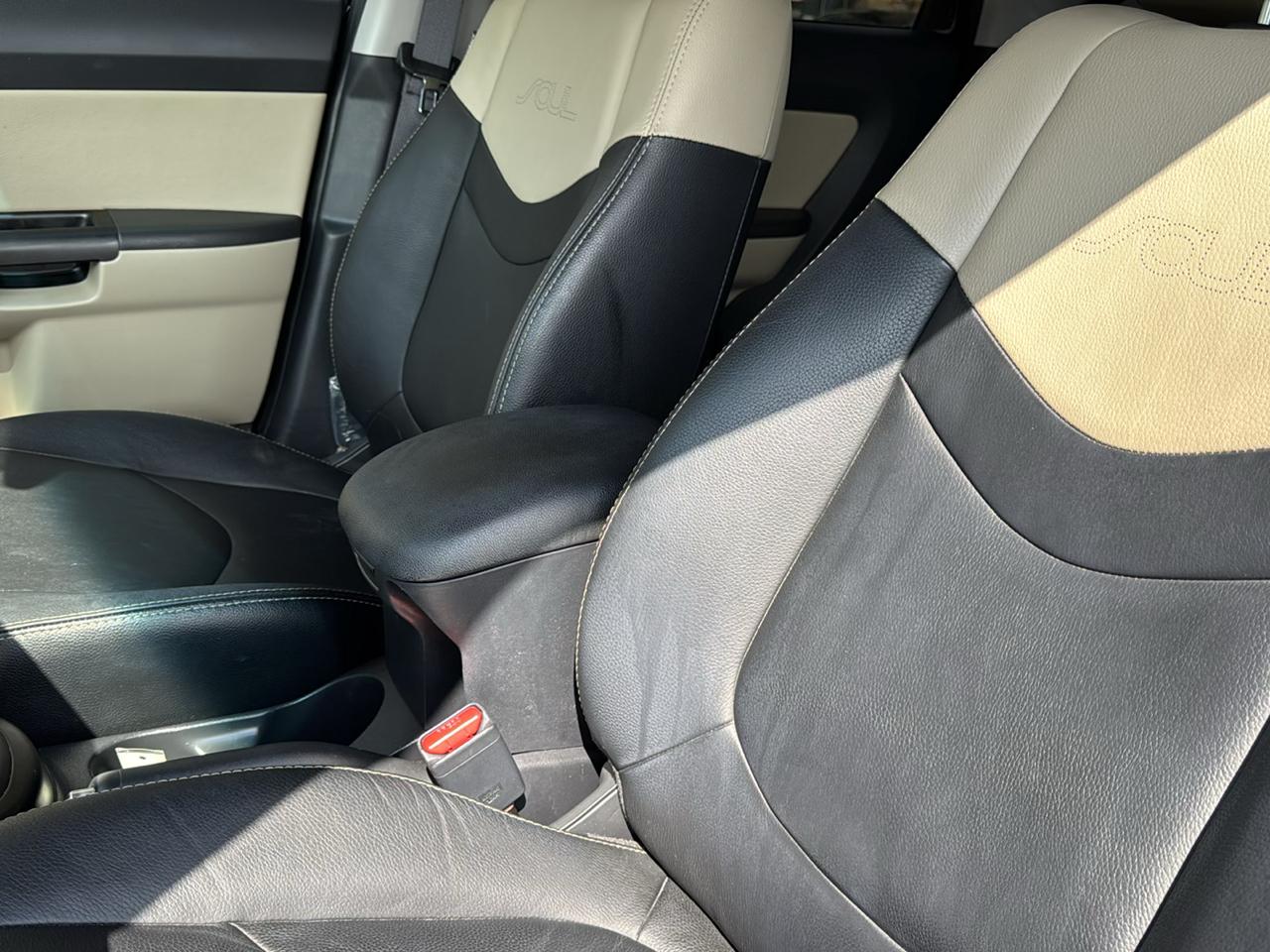 Kia Soul 5dr Wgn Auto ! 2013