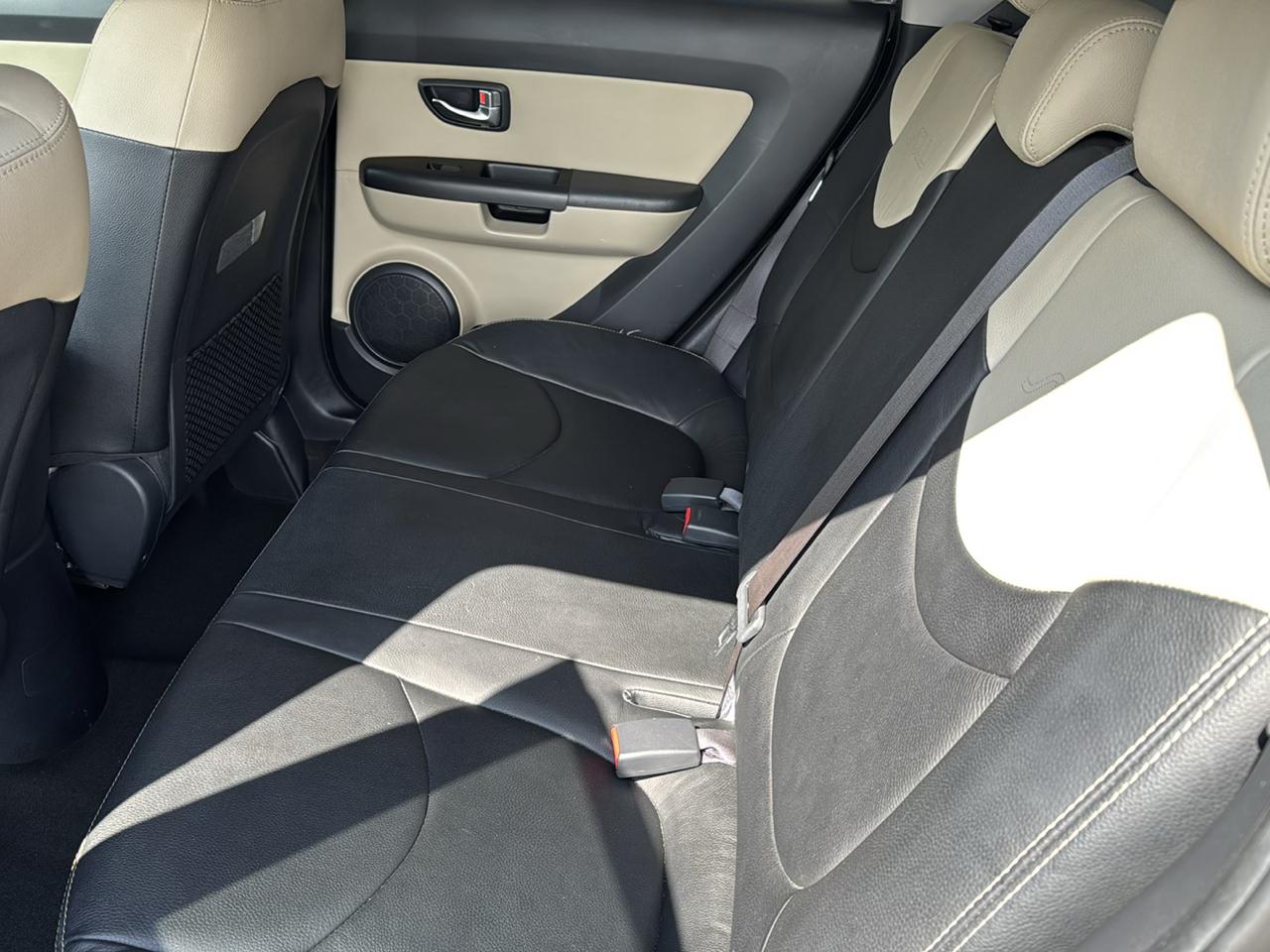 Kia Soul 5dr Wgn Auto ! 2013