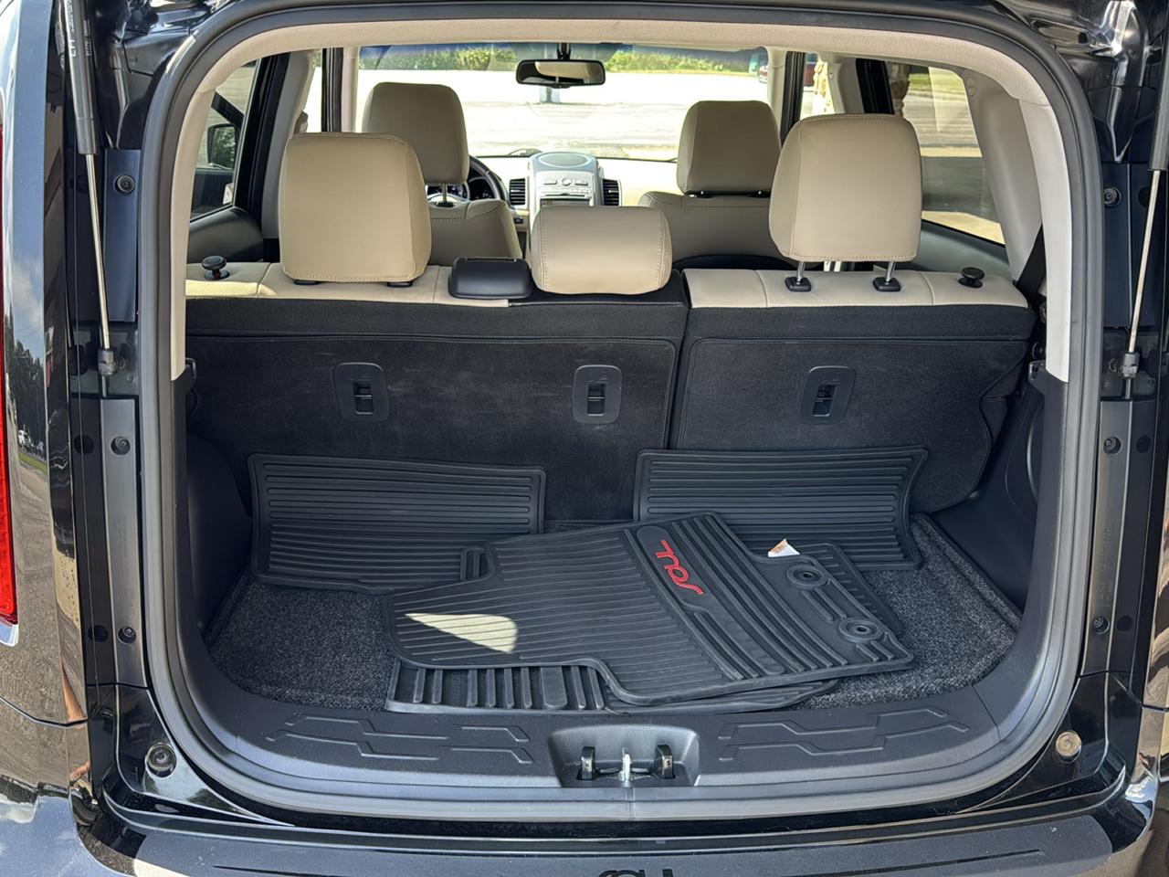 Kia Soul 5dr Wgn Auto ! 2013
