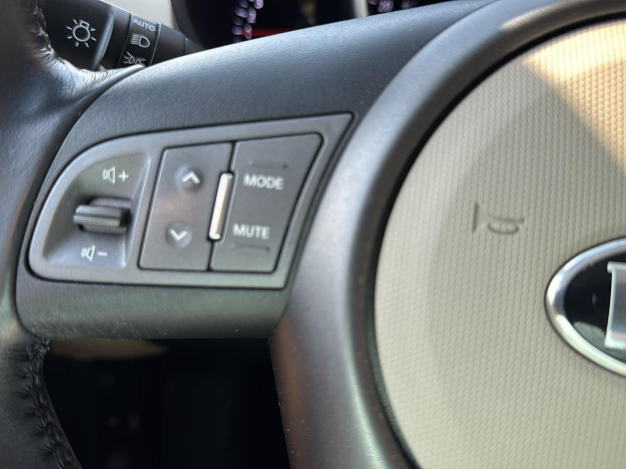Kia Soul 5dr Wgn Auto ! 2013