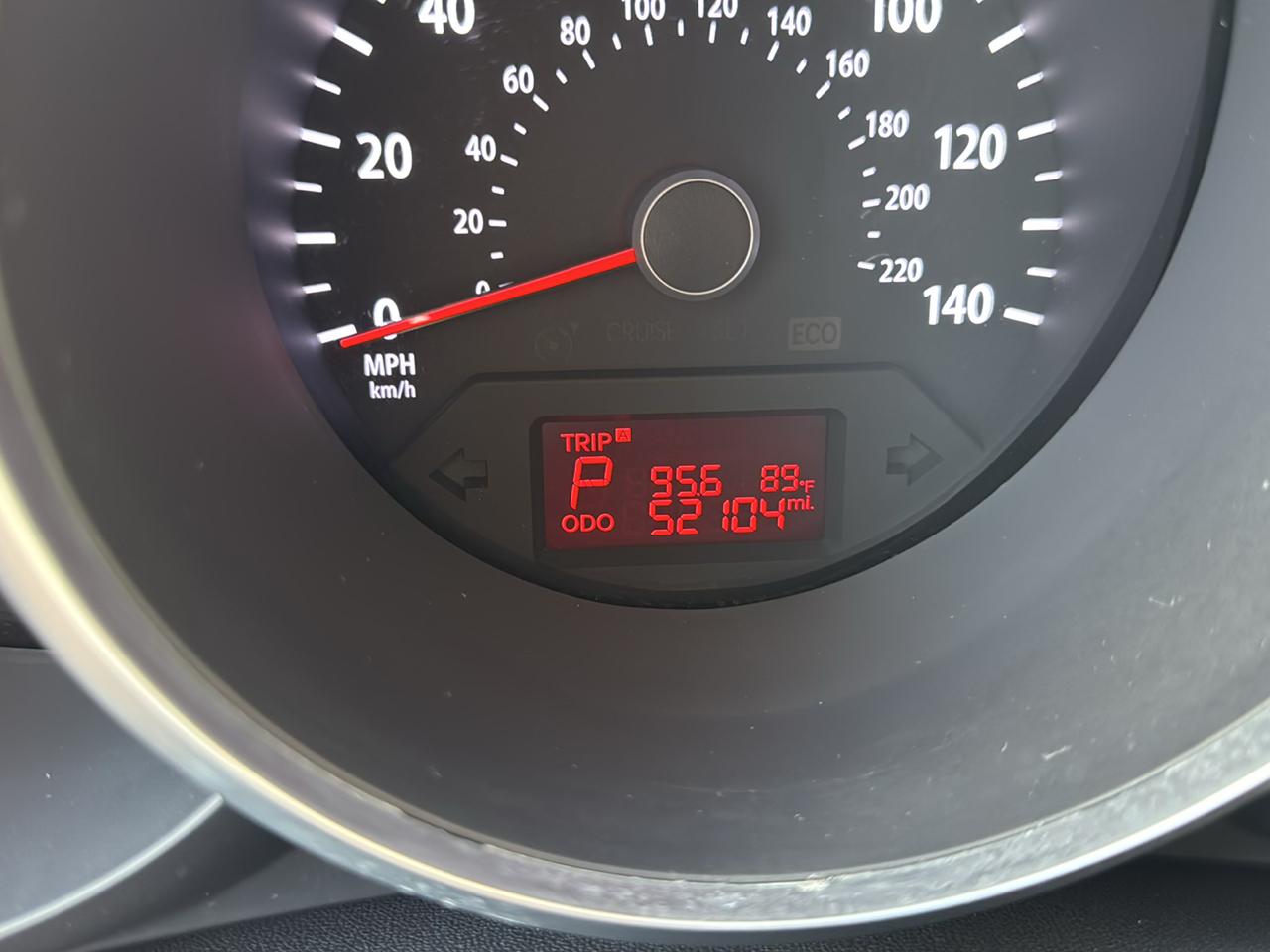 Kia Soul 5dr Wgn Auto ! 2013