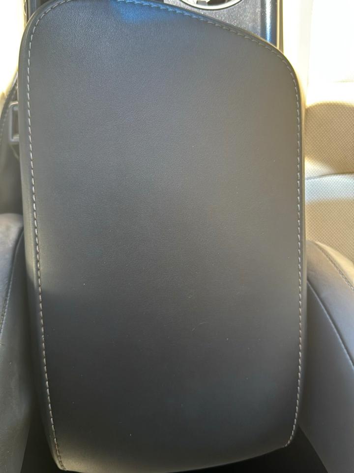 Lexus NX 200t FWD 4dr 2015