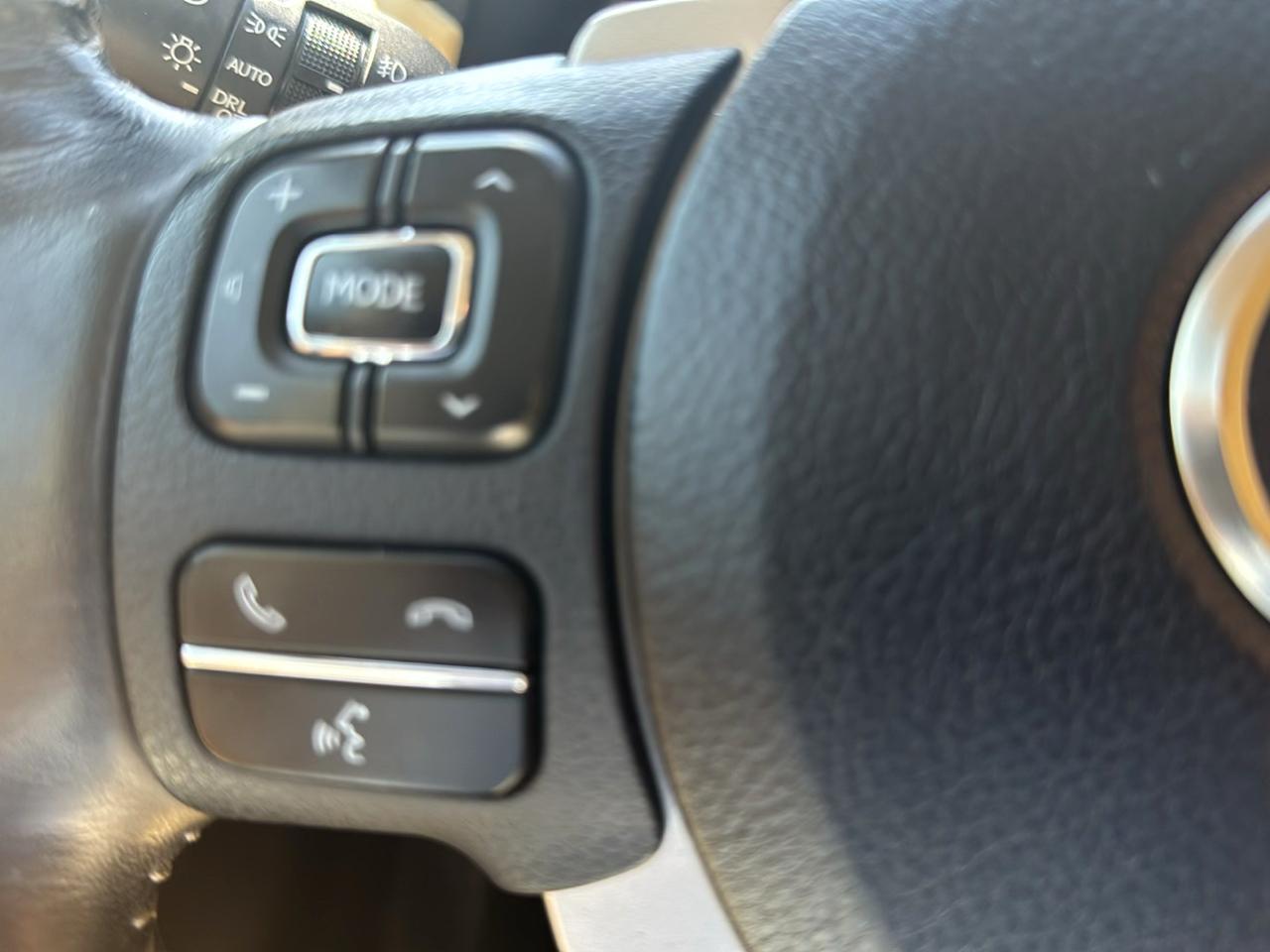 Lexus NX 200t FWD 4dr 2015