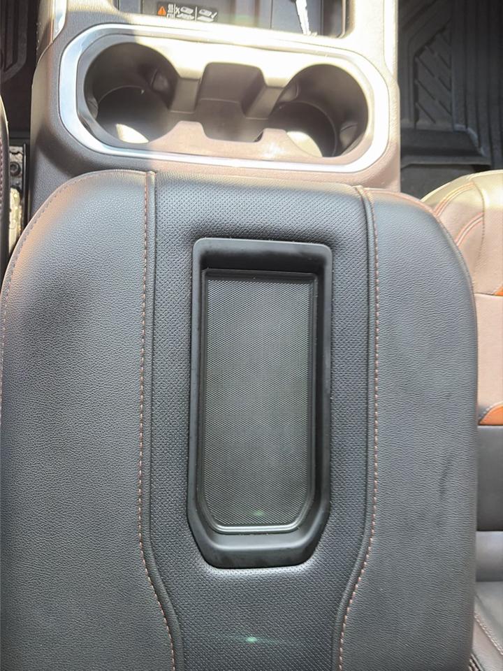 GMC Sierra 1500 AT4 Crew Cab 4WD 2020