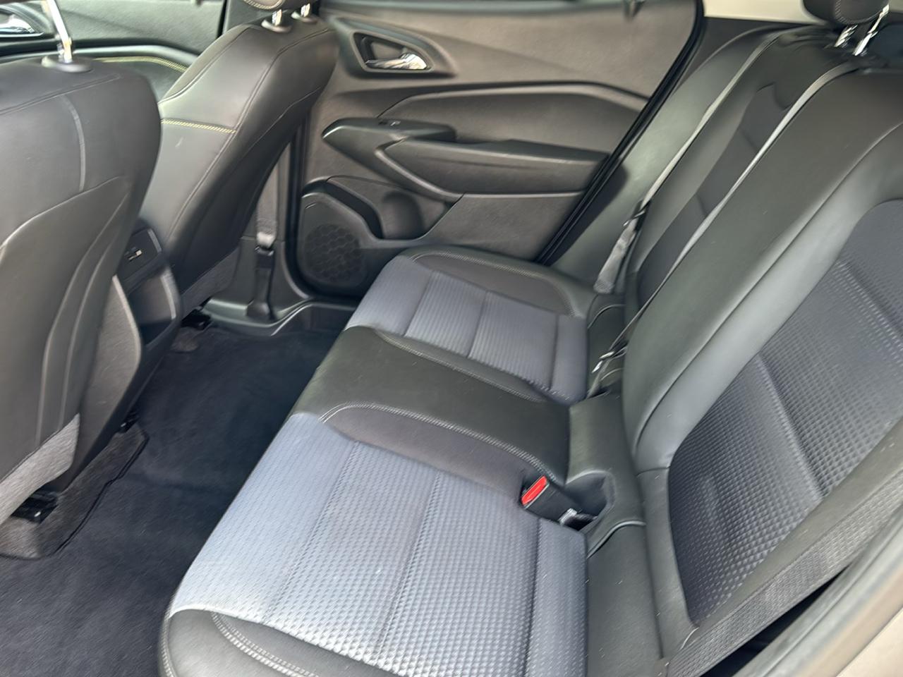Chevrolet Trax FWD 4dr LT 2024