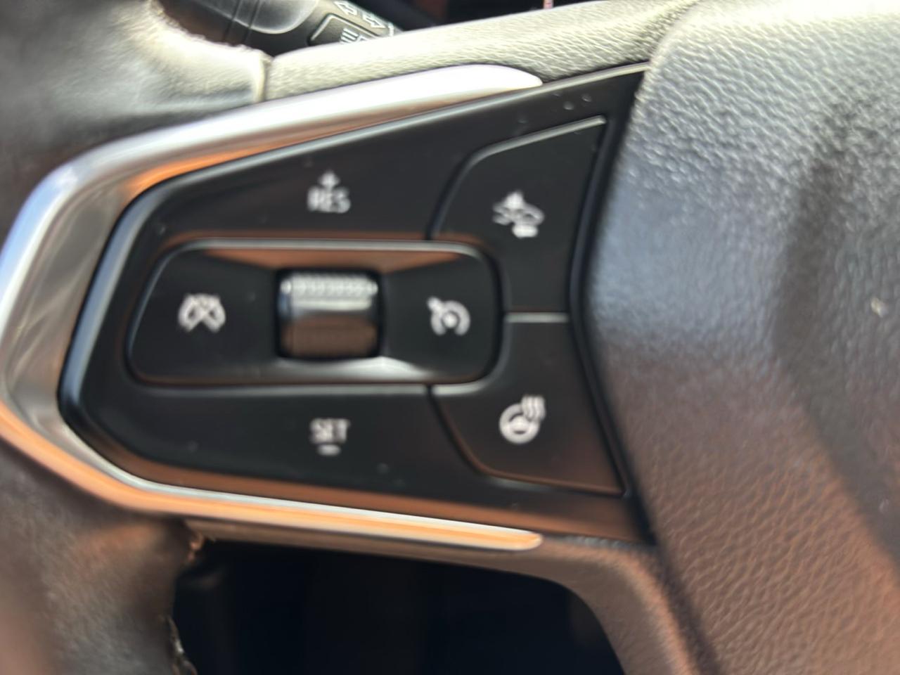 Chevrolet Trax FWD 4dr LT 2024