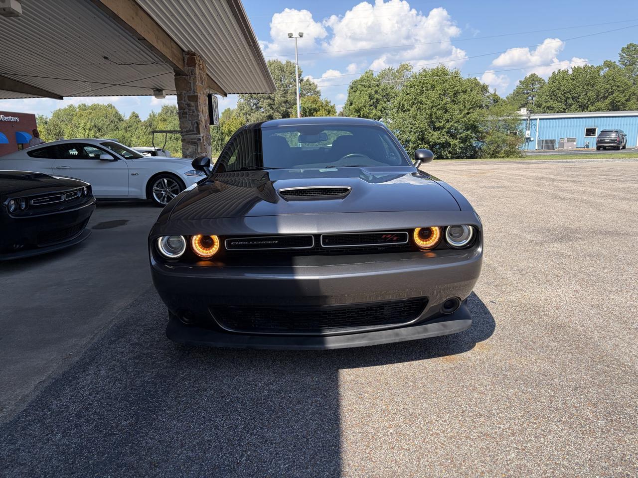 Dodge Challenger R/T RWD 2023