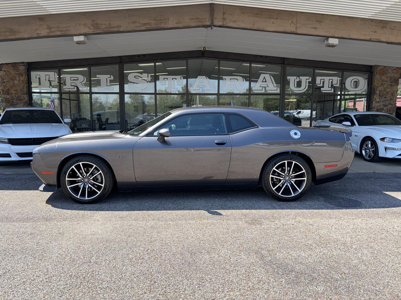 Dodge Challenger R/T RWD 2023