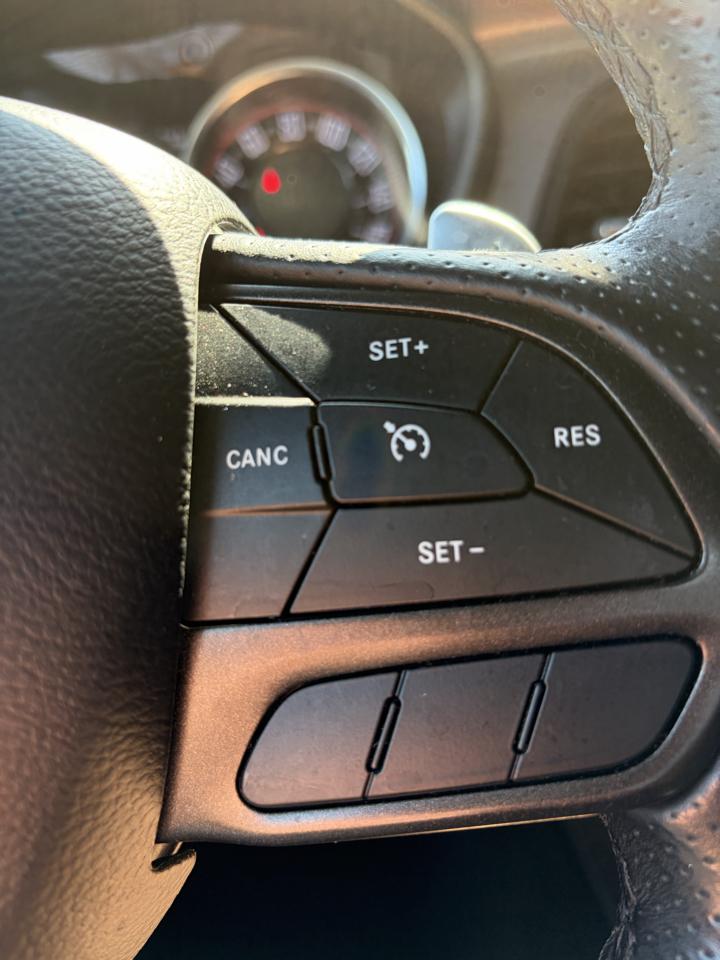Dodge Challenger R/T RWD 2023