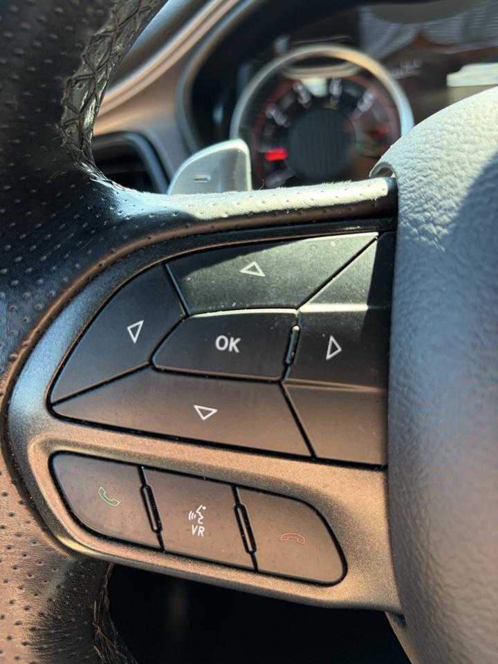Dodge Challenger R/T RWD 2023