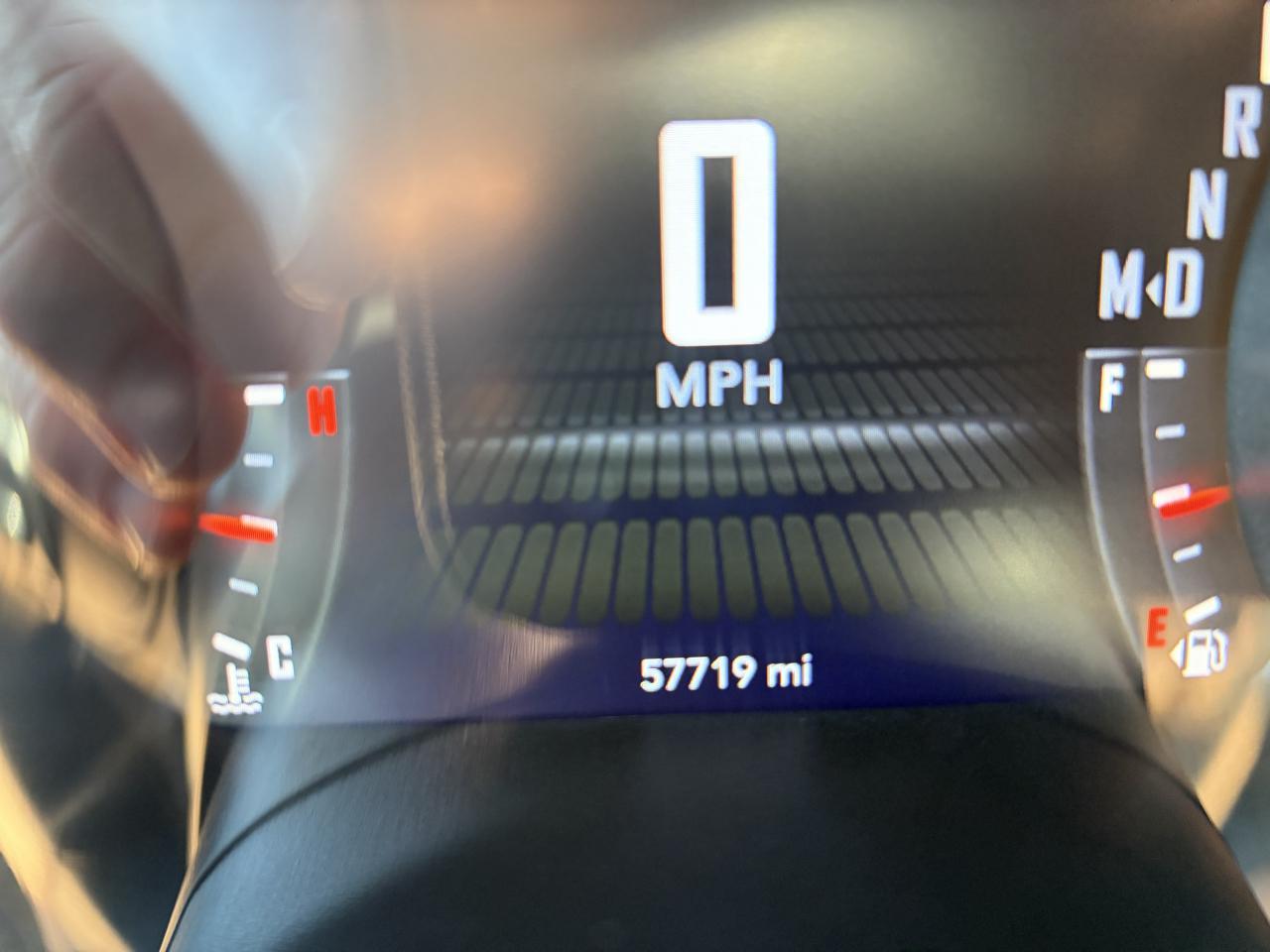 Dodge Challenger R/T RWD 2023
