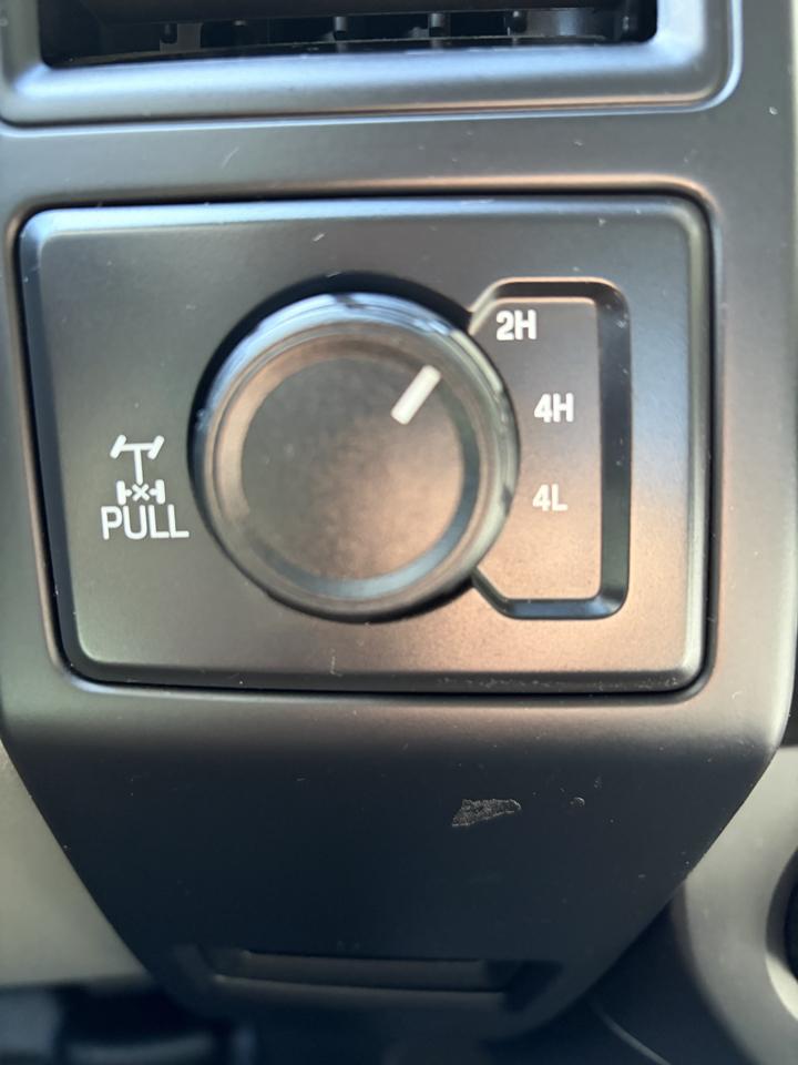 Ford F-150 XL 4WD SuperCrew 5.5' Box 2020