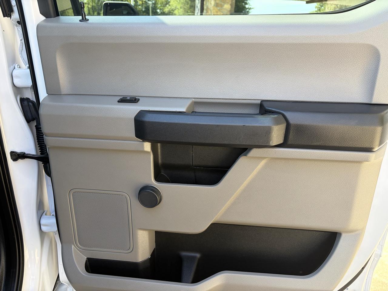 Ford F-150 XL 4WD SuperCrew 5.5' Box 2020