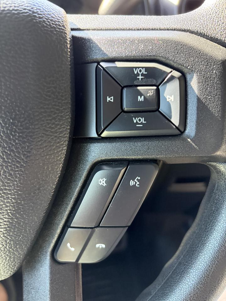 Ford F-150 XL 4WD SuperCrew 5.5' Box 2020