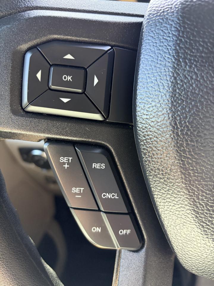 Ford F-150 XL 4WD SuperCrew 5.5' Box 2020