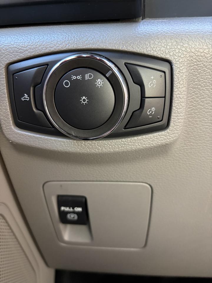 Ford F-150 XL 4WD SuperCrew 5.5' Box 2020