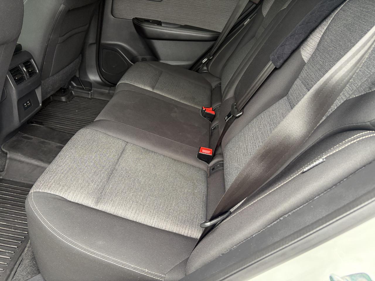 Nissan Rogue FWD SV 2022