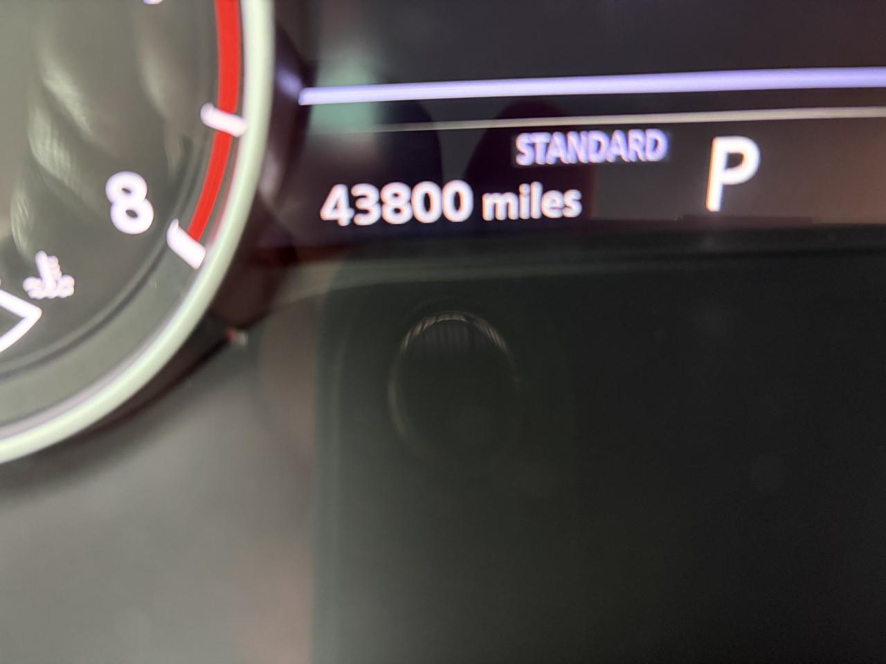 Nissan Rogue FWD SV 2022