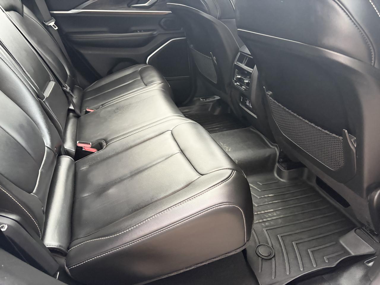 Jeep Grand Cherokee Limited 4x4 2022
