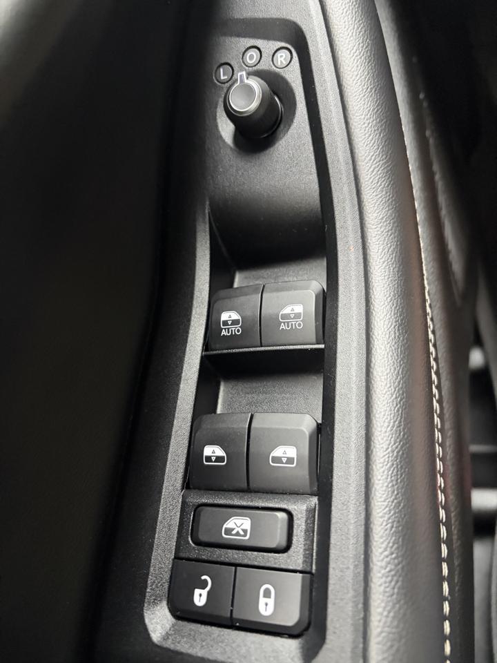 Jeep Grand Cherokee Limited 4x4 2022