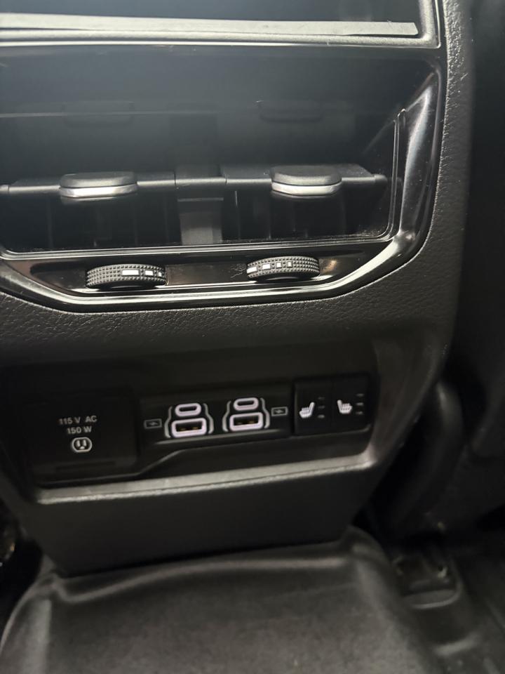 Jeep Grand Cherokee Limited 4x4 2022