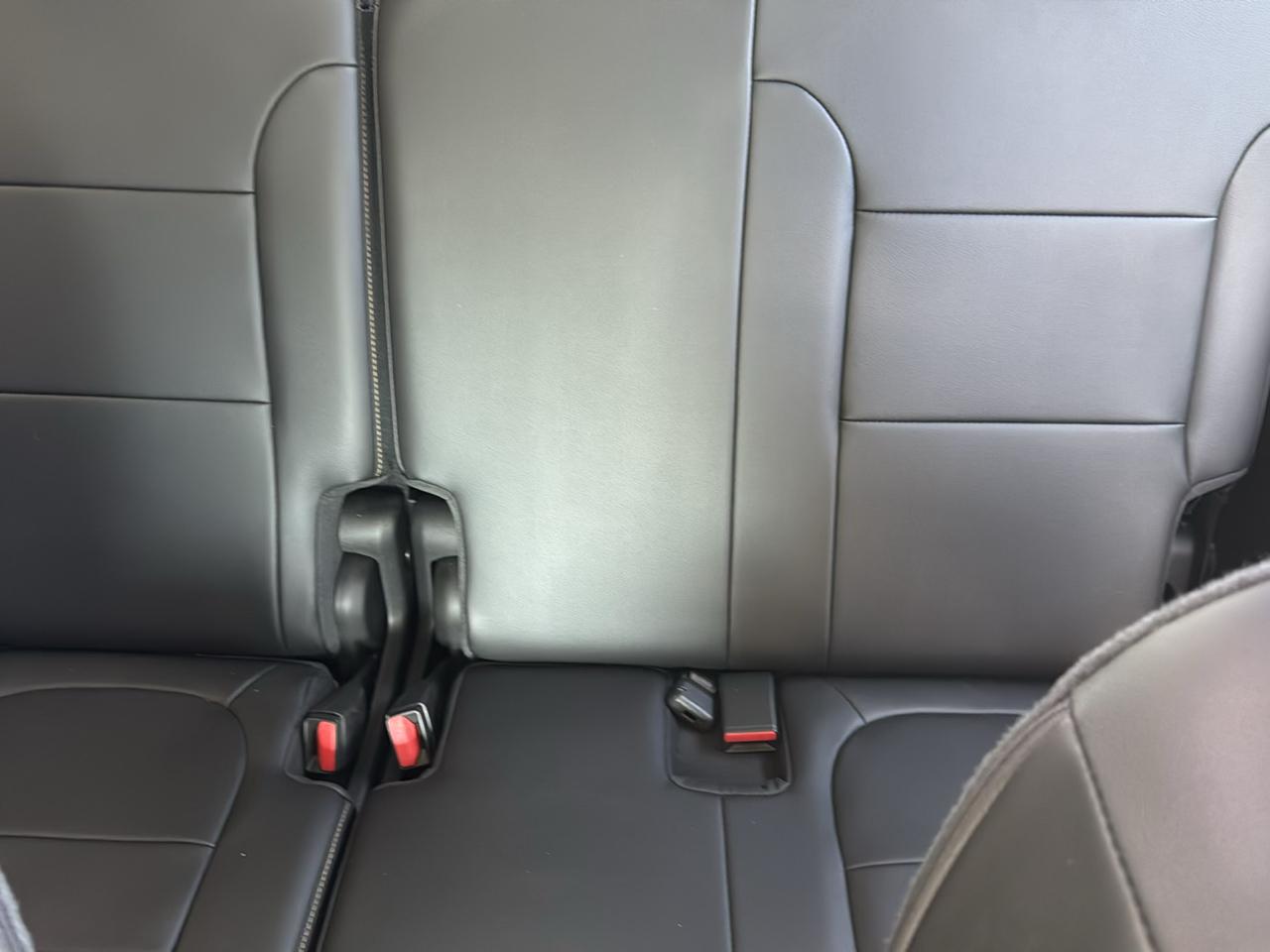 Chevrolet Traverse FWD 4dr Premier 2018