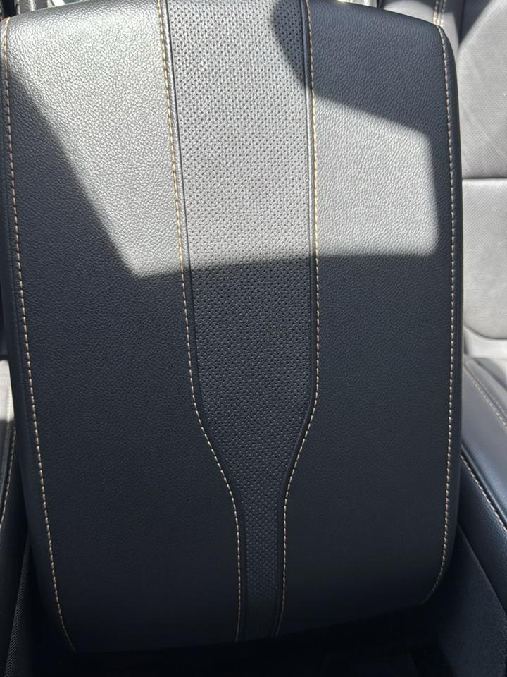 Chevrolet Traverse FWD 4dr Premier 2018