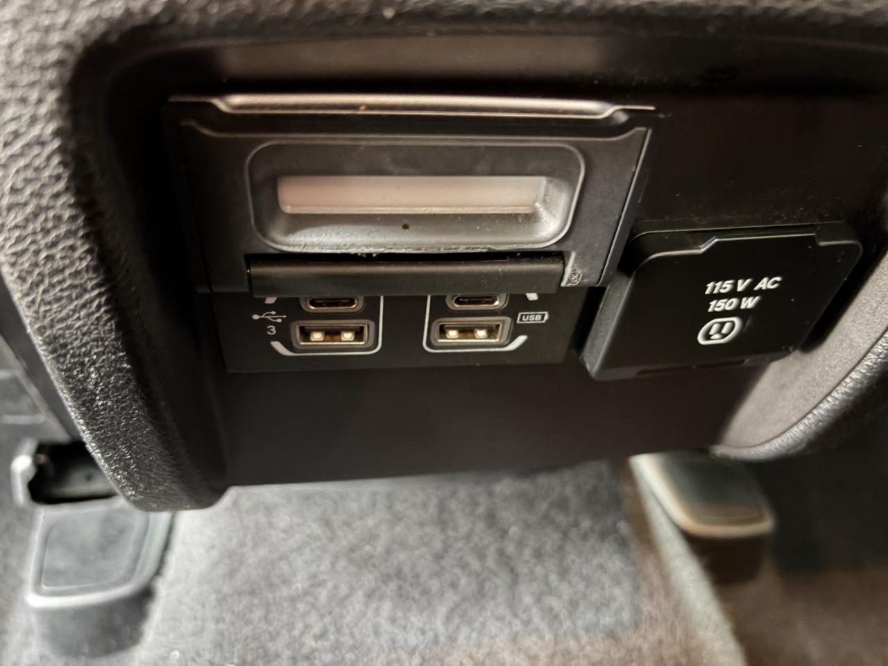 Jeep Cherokee Limited FWD 2019