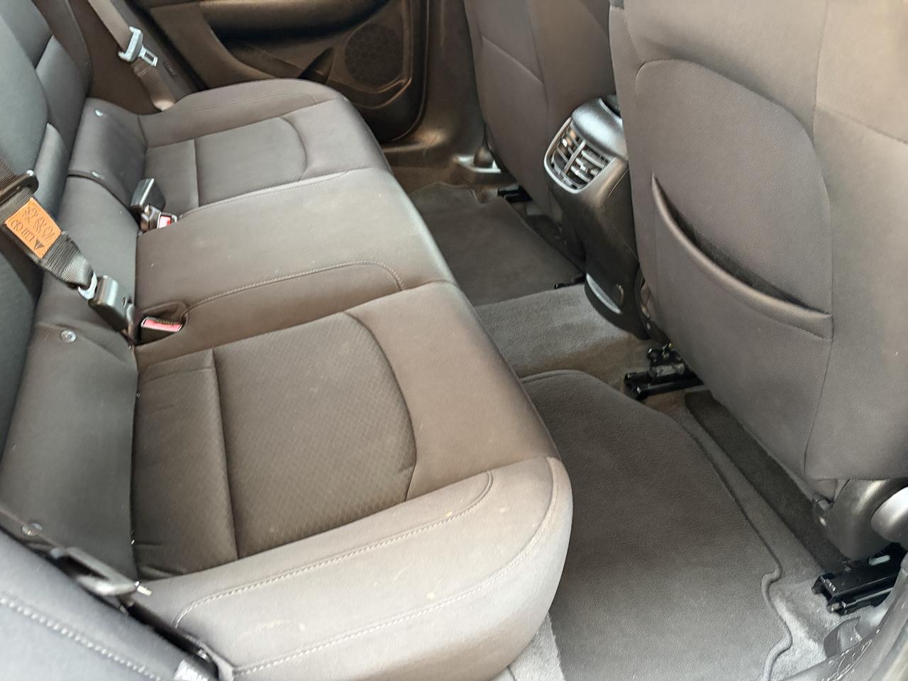 Chevrolet Malibu 4dr Sdn 1LT 2024