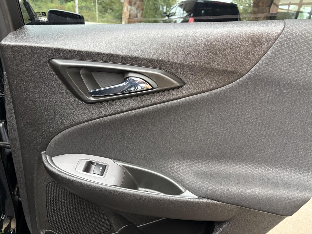 Chevrolet Malibu 4dr Sdn 1LT 2024