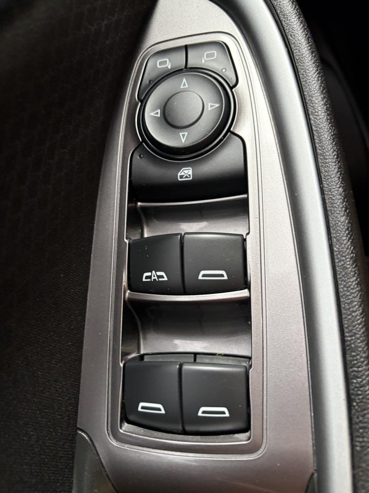 Chevrolet Malibu 4dr Sdn 1LT 2024