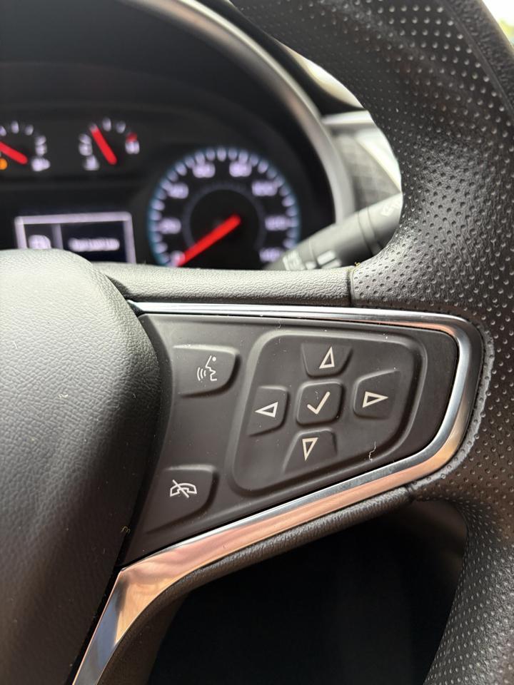 Chevrolet Malibu 4dr Sdn 1LT 2024
