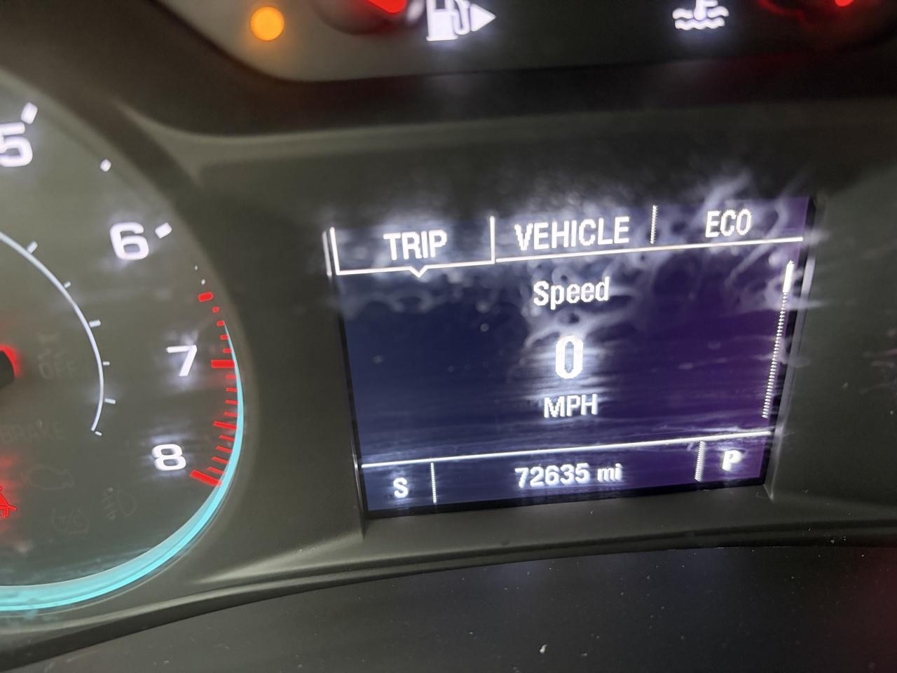 Chevrolet Malibu 4dr Sdn 1LT 2024
