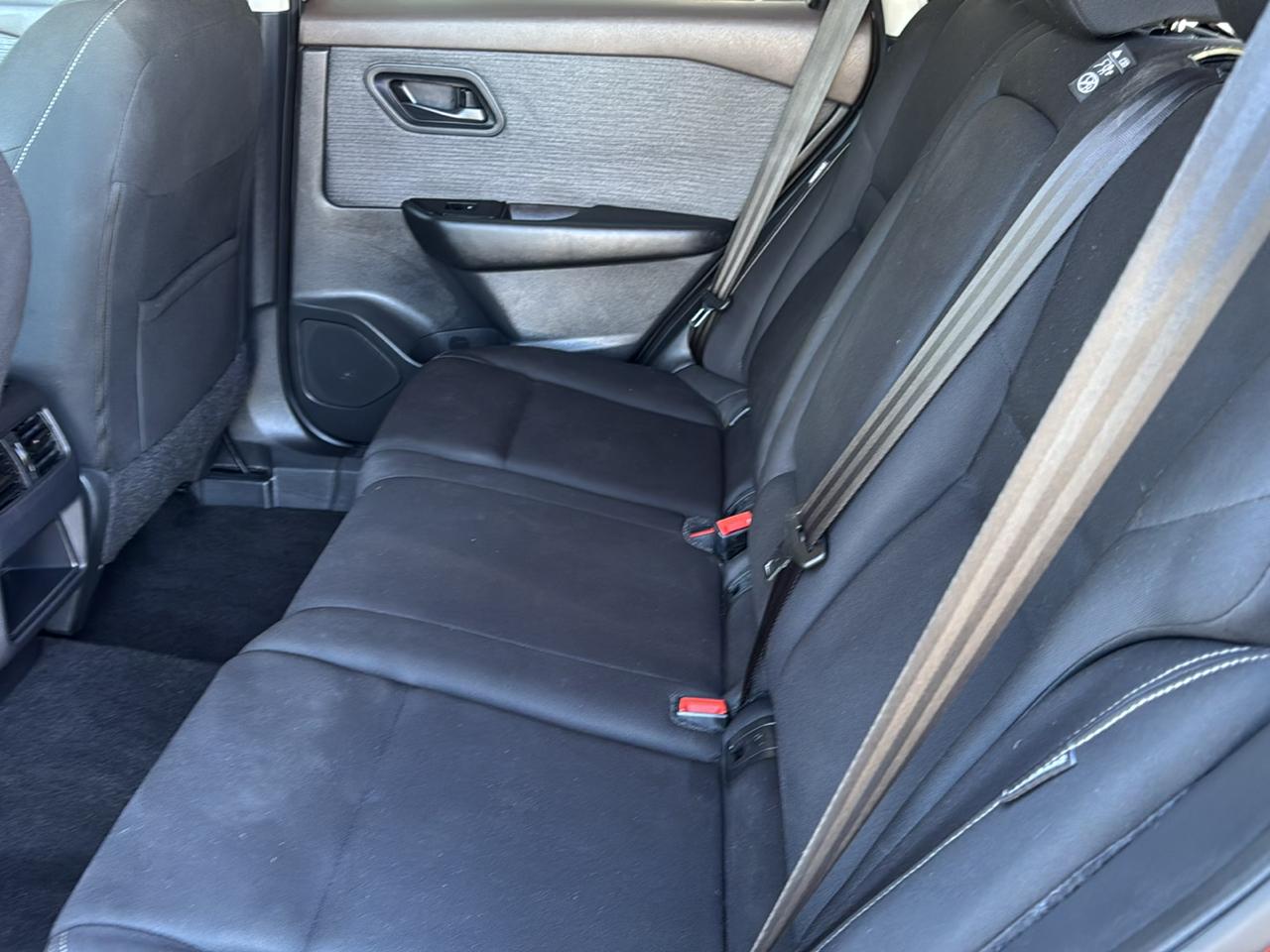 Nissan Rogue FWD S 2023