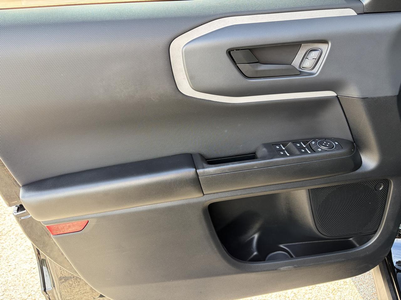 Ford Bronco Sport Base 4x4 2021