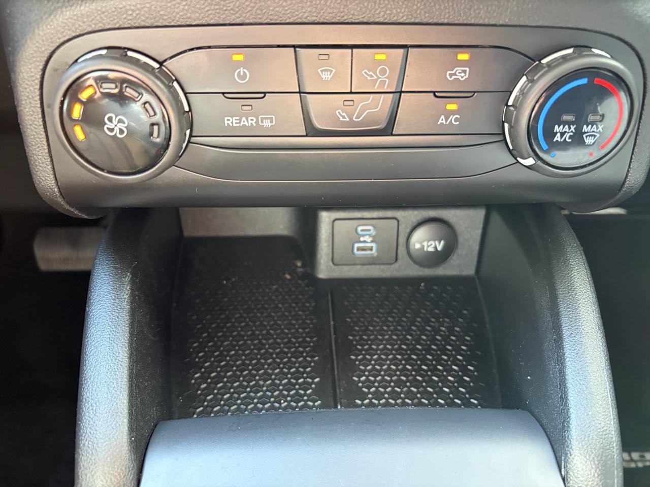 Ford Bronco Sport Base 4x4 2021