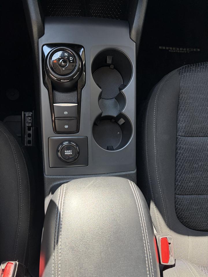 Ford Bronco Sport Base 4x4 2021