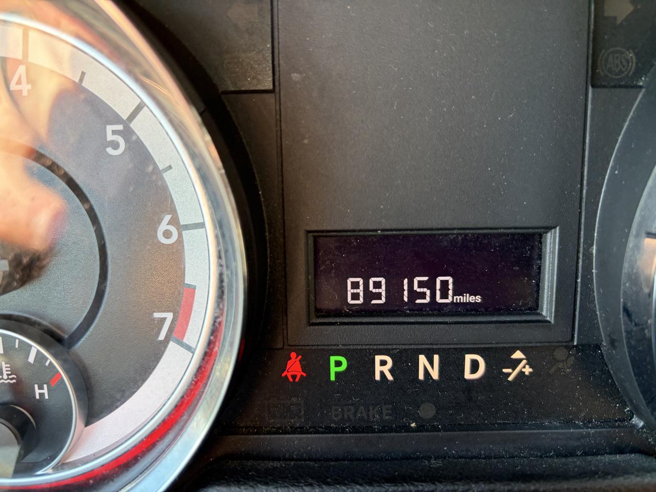 Dodge Grand Caravan SXT Wagon 2020